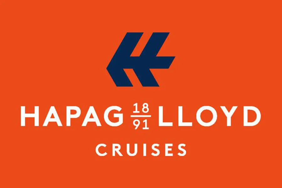 Hapag Lloyd Cruises logo